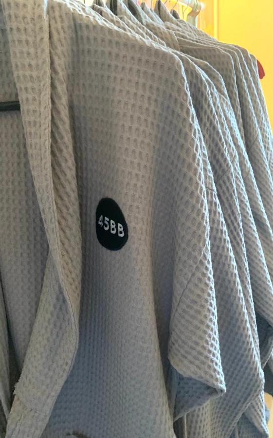45Bb Panzió Carcassone Kültér fotó